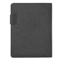 Gift Campaign Portablocco promozionale A5 con powerbank 4000 mAh TechNote> Portadocumenti Personalizzati