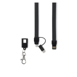 Gift Campaign Portablocco promozionale A5 con powerbank 4000 mAh TechNote></noscript> Portadocumenti Personalizzati