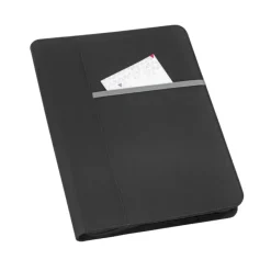 Gift Campaign Portablocco promozionale A4 multitasche USB e fogli a righe Pocket></noscript> Portadocumenti Personalizzati