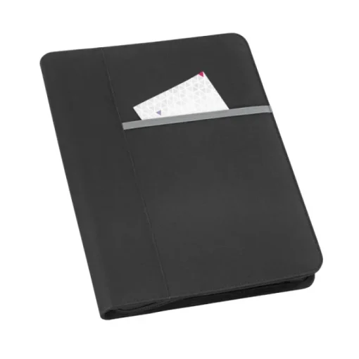 Gift Campaign Portablocco promozionale A4 multitasche USB e fogli a righe Pocket> Portadocumenti Personalizzati