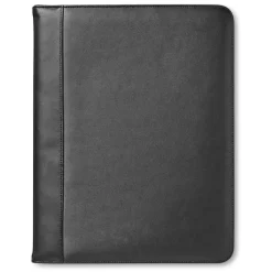 Gift Campaign Portablocco promozionale A4 elegante pagine neutre tasche OfficeStyle> Portadocumenti Personalizzati