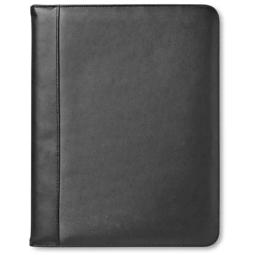 Gift Campaign Portablocco promozionale A4 elegante pagine neutre tasche OfficeStyle> Portadocumenti Personalizzati