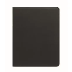 Gift Campaign Portablocco pubblicitario A4 vari scomparti pagine a righe Simple RPET><noscript><img width=