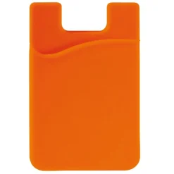 Gift Campaign Portacarte adesivo da cellulare in silicone disponibile in vari colori></noscript> Porta Biglietti Da Visita