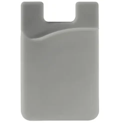 Gift Campaign Portacarte adesivo da cellulare in silicone disponibile in vari colori></noscript> Porta Biglietti Da Visita