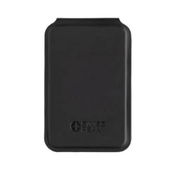 Gift Campaign Portacarte con supporto magnetico per cellulare in pelle sintetica></noscript> Portafogli