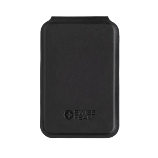 Gift Campaign Portacarte con supporto magnetico per cellulare in pelle sintetica> Portafogli