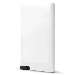 Gift Campaign Portacarte in ABS di vari colori con pulsante e protezione RFID> Portafogli