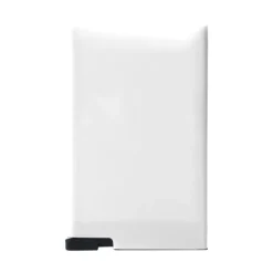 Gift Campaign Portacarte in ABS di vari colori con pulsante e protezione RFID> Portafogli