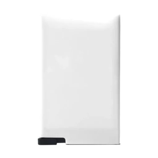 Gift Campaign Portacarte in ABS di vari colori con pulsante e protezione RFID> Portafogli