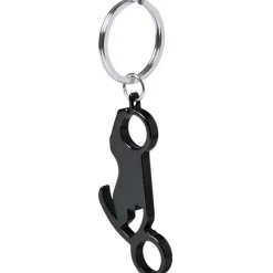 Gift Campaign Portachiavi a forma di moto più colori con apribottiglie Motorbike> Portachiavi Apribottiglie
