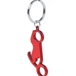 Gift Campaign Portachiavi a forma di moto più colori con apribottiglie Motorbike> Portachiavi Apribottiglie