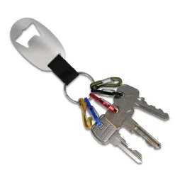 Gift Campaign Portachiavi apribottiglie con 5 ganci per chiavi></noscript> Portachiavi Apribottiglie