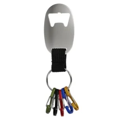 Gift Campaign Portachiavi apribottiglie con 5 ganci per chiavi></noscript> Portachiavi Apribottiglie