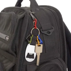 Gift Campaign Portachiavi apribottiglie con 5 ganci per chiavi></noscript> Portachiavi Apribottiglie