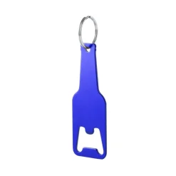 Gift Campaign Portachiavi apribottiglie in 5 colori con logo da incidere Beer></noscript> Portachiavi Apribottiglie
