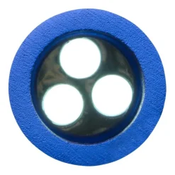Gift Campaign Portachiavi apribottiglie in ​​alluminio con logo e torcia a 3 LED></noscript> Portachiavi Apribottiglie