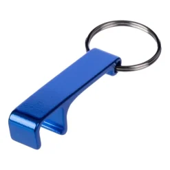 Gift Campaign Portachiavi apribottiglie in alluminio riciclato con supporto telefono></noscript> Portachiavi Apribottiglie