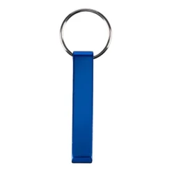 Gift Campaign Portachiavi apribottiglie in alluminio riciclato con supporto telefono></noscript> Portachiavi Apribottiglie