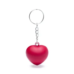 Gift Campaign Portachiavi con antistress a forma di cuore da personalizzare></noscript> Palline Antistress