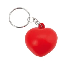 Gift Campaign Portachiavi con antistress a forma di cuore da personalizzare></noscript> Palline Antistress