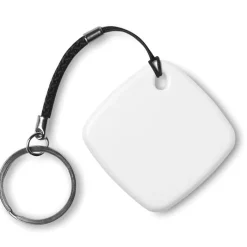 Gift Campaign Portachiavi con logo con smart finder e pulsante con APP FindKey></noscript> Gadget Per Auto