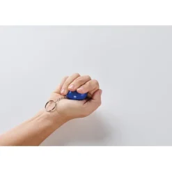 Gift Campaign Portachiavi con pallina antistress in PU disponibile in vari colori></noscript> Palline Antistress