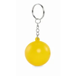 Gift Campaign Portachiavi con pallina antistress in PU disponibile in vari colori></noscript> Palline Antistress