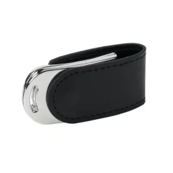 Gift Campaign Portachiavi con USB integrata similpelle e chiusura magnetica Elegance></noscript> Chiavette Usb Di Metallo