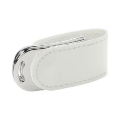 Gift Campaign Portachiavi con USB integrata similpelle e chiusura magnetica Elegance></noscript> Chiavette Usb Di Metallo