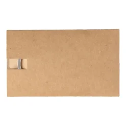 Gift Campaign Portachiavi in bambù e lega di zinco a forma di casa personalizzabile></noscript> Portachiavi In Legno