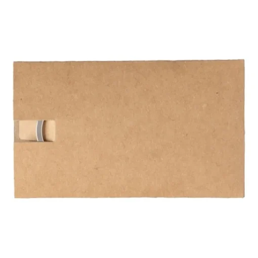 Gift Campaign Portachiavi in bambù e lega di zinco a forma di casa personalizzabile> Portachiavi In Legno