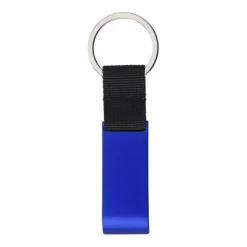 Gift Campaign Portachiavi in metallo con apribottiglie e gettone carrello spesa> Portachiavi Apribottiglie