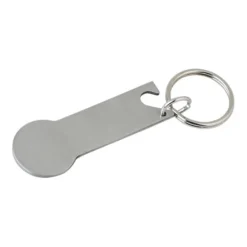 Gift Campaign Portachiavi in metallo personalizzati e apribottiglie Multifunction> Portachiavi Apribottiglie|Portachiavi In Metallo