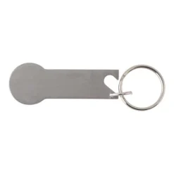 Gift Campaign Portachiavi in metallo personalizzati e apribottiglie Multifunction> Portachiavi Apribottiglie|Portachiavi In Metallo