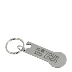 Gift Campaign Portachiavi in metallo personalizzati e apribottiglie Multifunction></noscript> Portachiavi Apribottiglie|Portachiavi In Metallo
