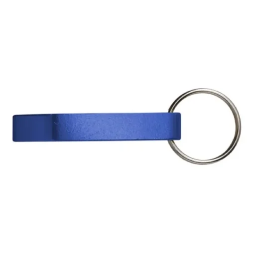Gift Campaign Portachiavi per incisione più colori con apribottiglie Functional> Portachiavi Apribottiglie