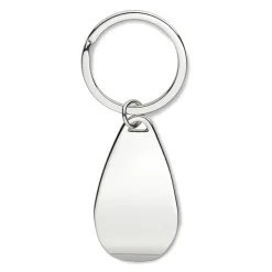 Gift Campaign Portachiavi personalizzabile per incisione con apribottiglie Bottle> Portachiavi Apribottiglie|Apribottiglie Personalizzati