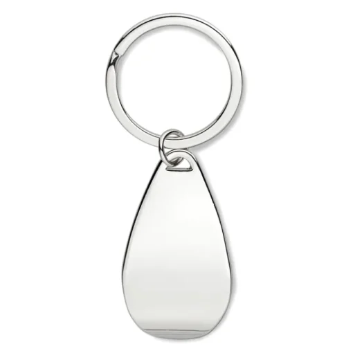 Gift Campaign Portachiavi personalizzabile per incisione con apribottiglie Bottle> Portachiavi Apribottiglie|Apribottiglie Personalizzati