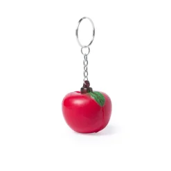 Gift Campaign Portachiavi personalizzato antistress a forma di frutti vari Fruity><noscript><img width=