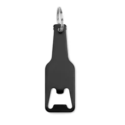 Gift Campaign Portachiavi personalizzato più colori con apribottiglie Bottle> Apribottiglie Personalizzati