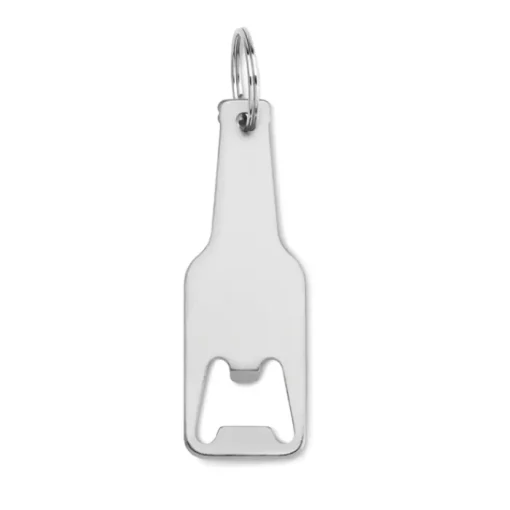 Gift Campaign Portachiavi personalizzato più colori con apribottiglie Bottle> Apribottiglie Personalizzati