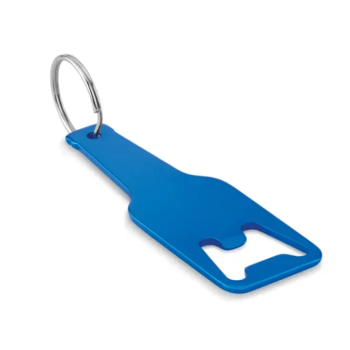 Gift Campaign Portachiavi personalizzato più colori con apribottiglie Bottle> Apribottiglie Personalizzati