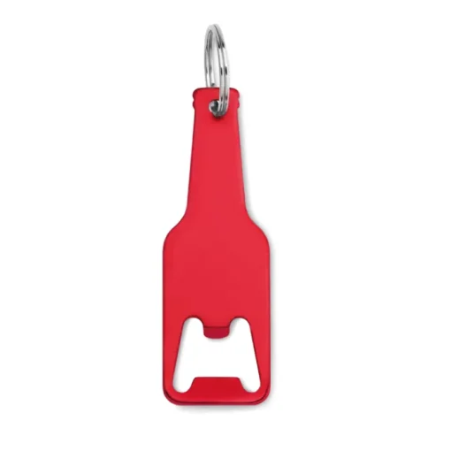 Gift Campaign Portachiavi personalizzato più colori con apribottiglie Bottle> Apribottiglie Personalizzati