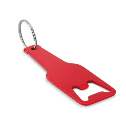 Gift Campaign Portachiavi personalizzato più colori con apribottiglie Bottle> Apribottiglie Personalizzati
