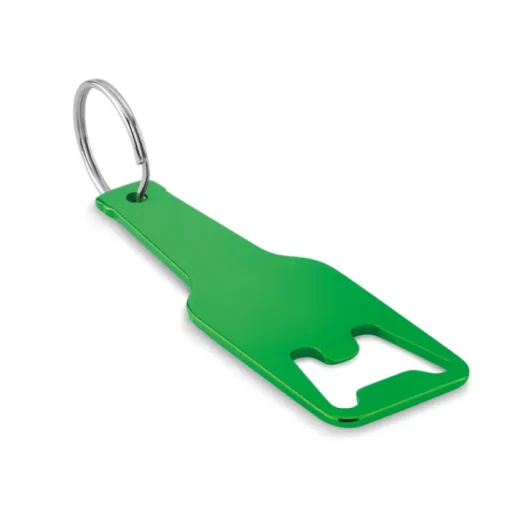 Gift Campaign Portachiavi personalizzato più colori con apribottiglie Bottle> Apribottiglie Personalizzati