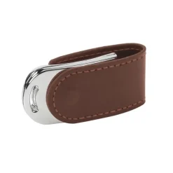 Gift Campaign Portachiavi personalizzato in pelle con USB 3.0 USB Elegance 3.0> Chiavette Usb Di Metallo