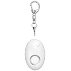 Gift Campaign Portachiavi promozionale multifunzione con allarme e luce LED KeyGuard></noscript> Gadget Per Auto