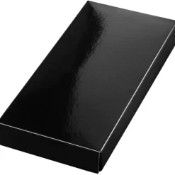 Gift Campaign Portachiavi promozionale rettangolare incisone laser Classic Rectangle></noscript> Portachiavi In Metallo