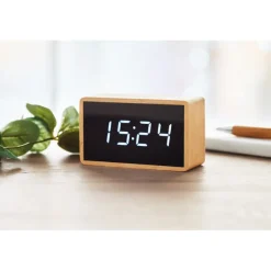 Gift Campaign Portachiavi promozionale naturale cavetti di ricarica USB BambooTech></noscript> Portachiavi In Legno